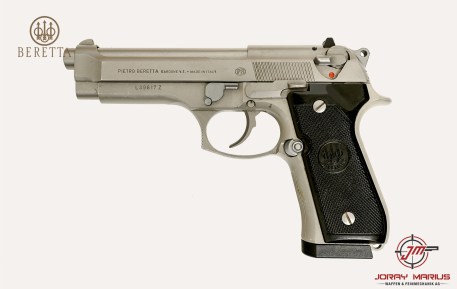 beretta mod 92fs inox pistole 10287 1 16062026
